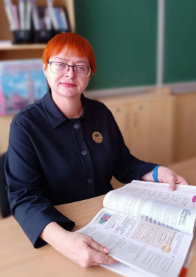 Грачева Елена Семеновна Грачева Елена Семеновна