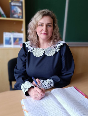 Колосова Светлана Валериевна Колосова Светлана Валериевна