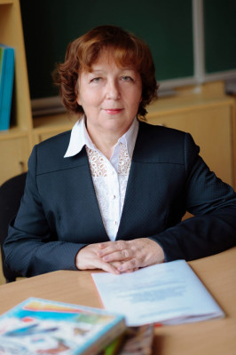 Яковлева Лариса Максимовна Яковлева Лариса Максимовна